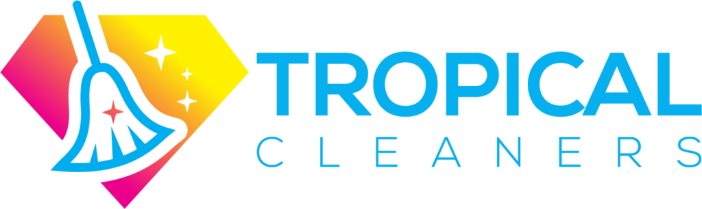 TROPICAL CLEANERS